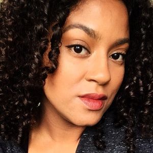 Meet your Posher, Natasha